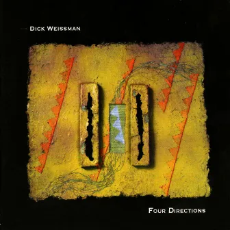 Four Directions by Dick Weissman