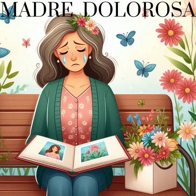 Madre Dolorosa