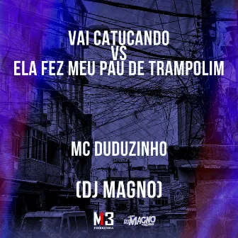 Vai Catucando Vs Ela Fez Meu Pau de Trampolim by MC Duduzinho