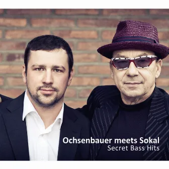 Secret Bass Hits by Johannes Ochsenbauer