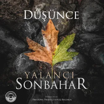 Yalancı Sonbahar by Düşünce