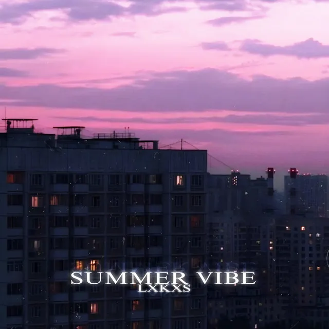 Summer vibe - Speed Up