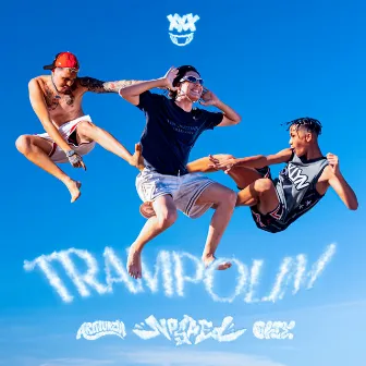 TRAMPOLIM by olie