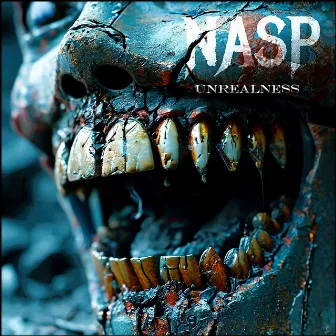 Unrealness by N.A.S.P.