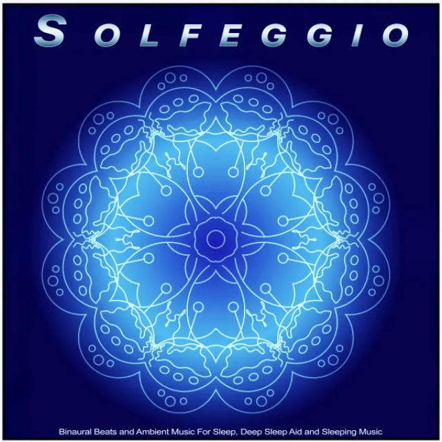 Solfeggio Frequencies 528hz