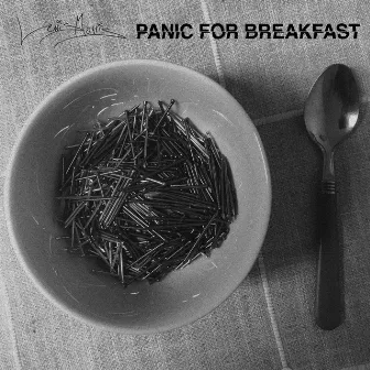 Panic for Breakfast by Lewis M.