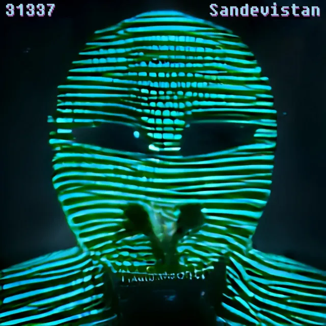 Sandevistan