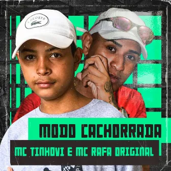 Modo Cachorrada by Mc Tinhovi