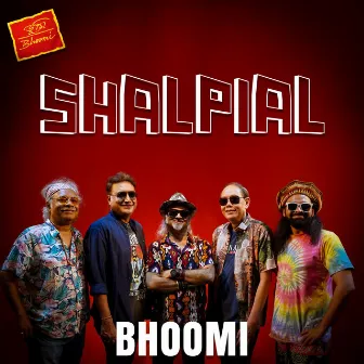 SHALPIAL by Soumitra Ray