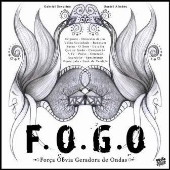 F.O.G.O by Gabriel Severino