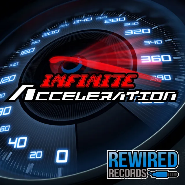 Acceleration - Guitar Mix