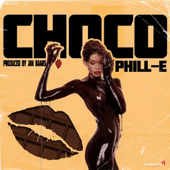 Choco (Loco) by Phill-E