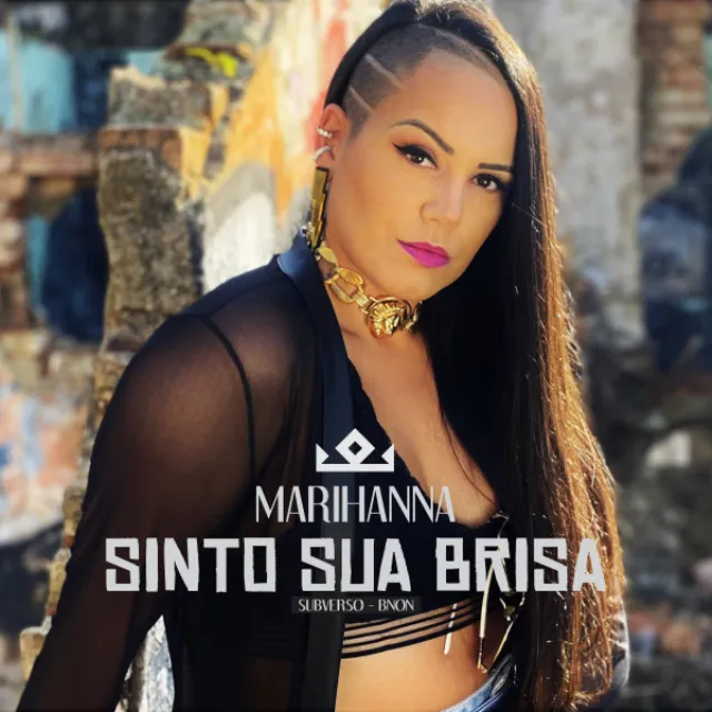 Sinto Sua Brisa