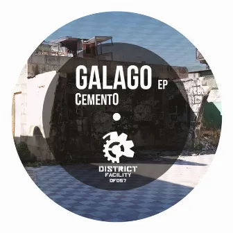 Galago by Cemento