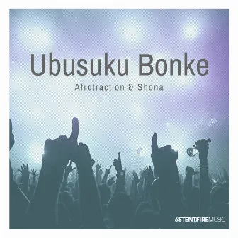 Ubusuku Bonke by Afrotraction