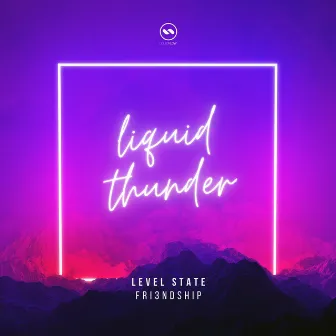 Liquid Thunder by Fri3ndship