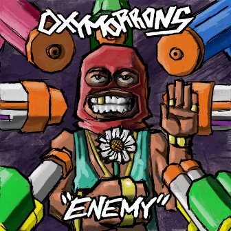 Enemy by Oxymorrons