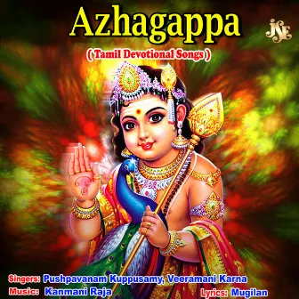 Azhagappa by Veeramani Karna