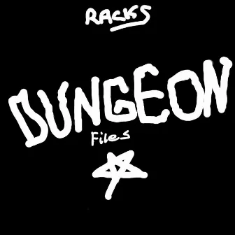 Dungeon Files by Prince racks