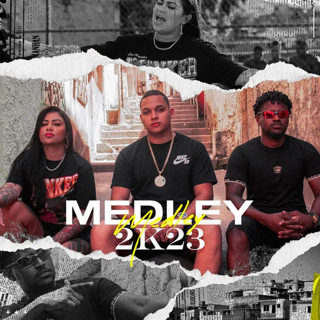 Medley 2K23