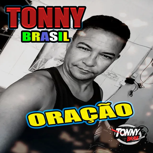 Tonny Brasil