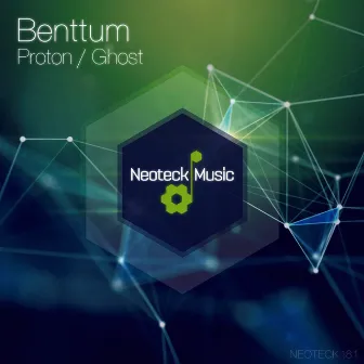 Proton / Ghost by Benttum