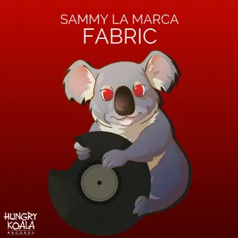 Fabric by Sammy La Marca