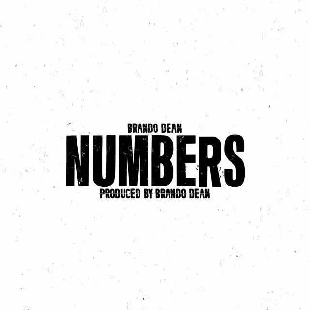 NUMBERS