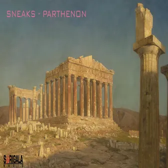 Parthenon by Sneaks