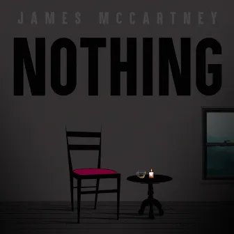 Nothing by James McCartney