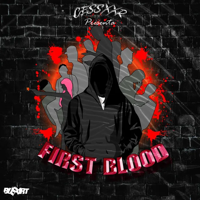 First Blood