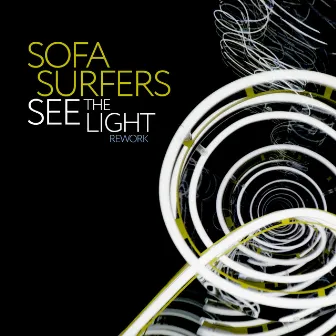 See the Light (Rework) by Sofa Surfers