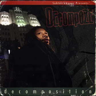 Decomposition by Decompoze