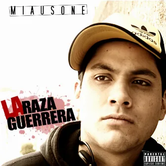 La Raza Guerrera by Miausone