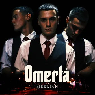 Omertá by SIBERIAN