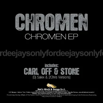 Chromen - EP by 2Chris