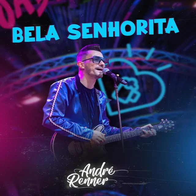 Bela Senhorita - Ao Vivo