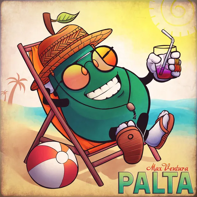 Palta