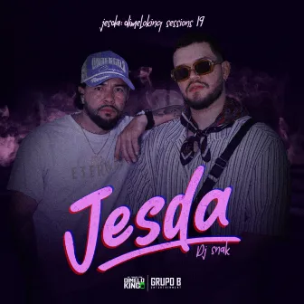 Jesda: Dimeloking Sessions 19 by Dj snak