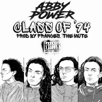 Class of '94 by Abby Power