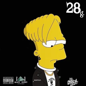 28g by Bape Simpson