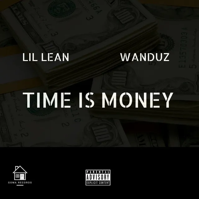 Time Is Money