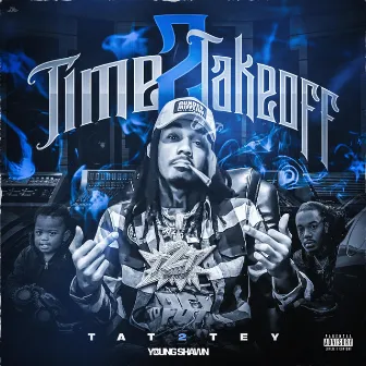 Time2Takeoff by Tat2Tey