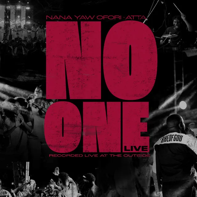 No One - Live Version