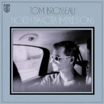 No Matter Where I Roam by Tom Brosseau