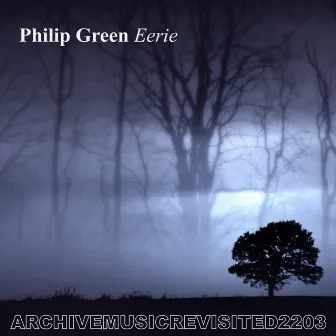 Eerie by Philip Green Orchestra