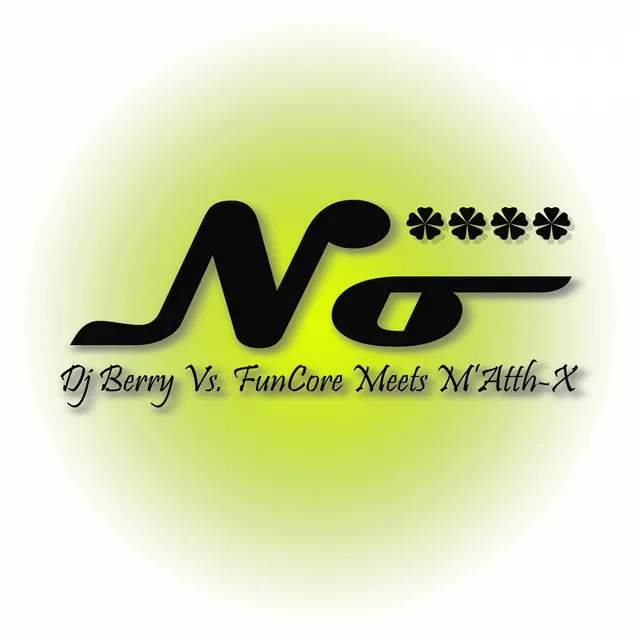 No - Radio Edit Fm