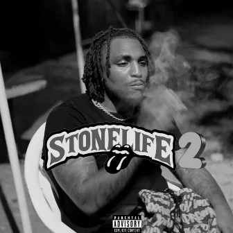 Stone Life 2 by Tae Stone