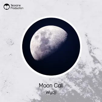 Moon Call by Wydji