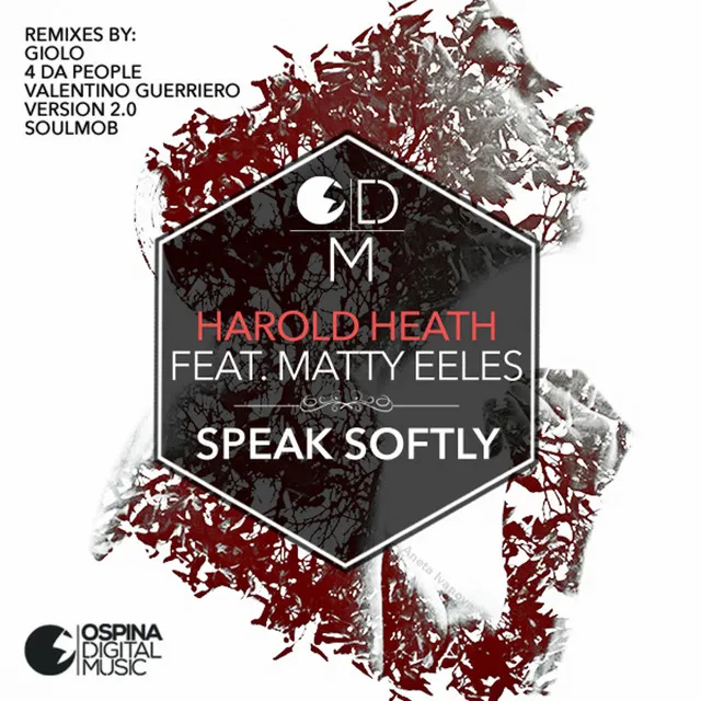 Speak Softly - Giolo Dub Remix